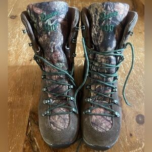 Danner Women's Wayfinder 400g Insulated Waterproof Hunting Boots